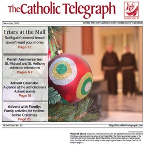 Catholic Telegraph