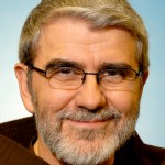 Fr. Greg Friedman, OFM